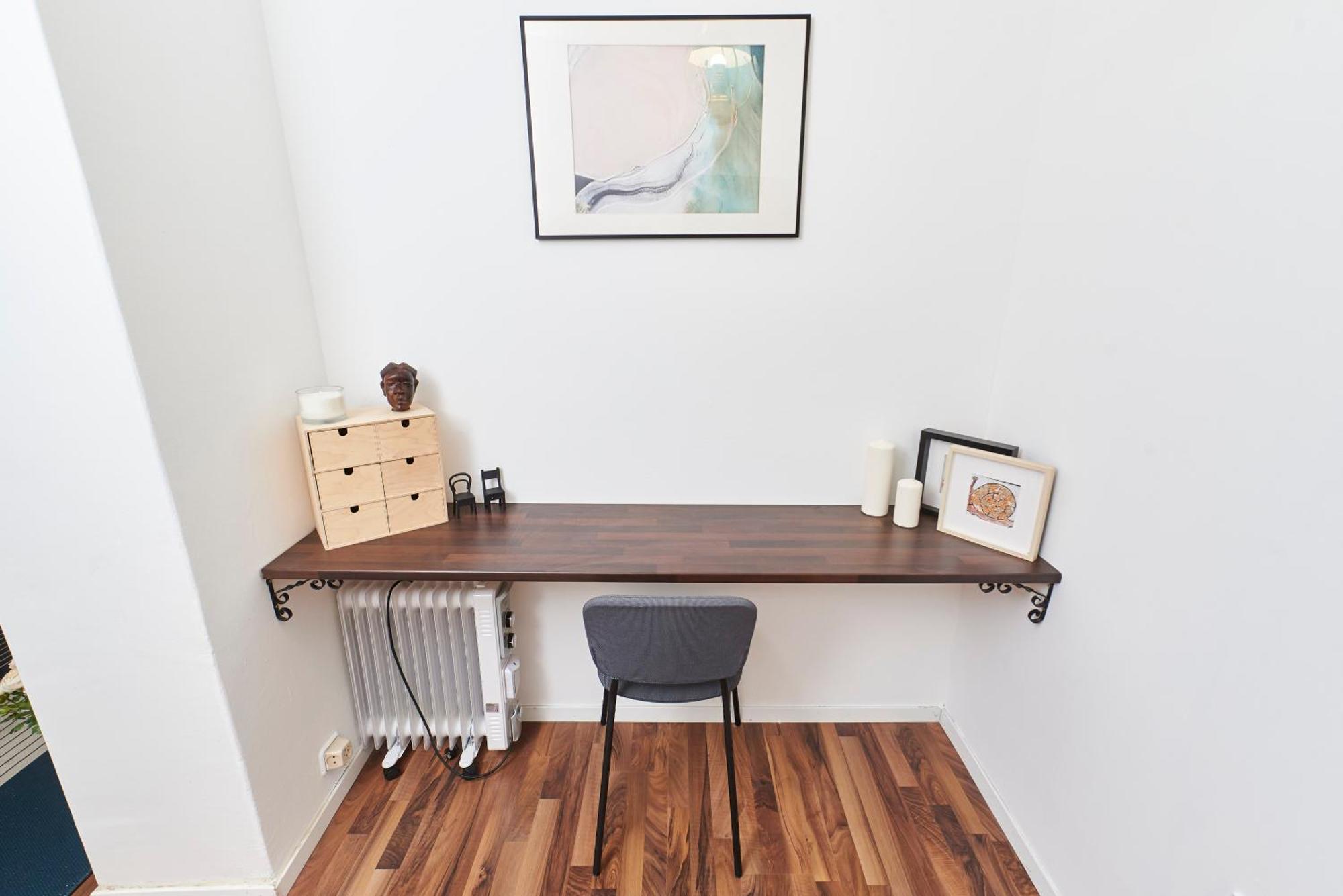 Apartamento U Central *