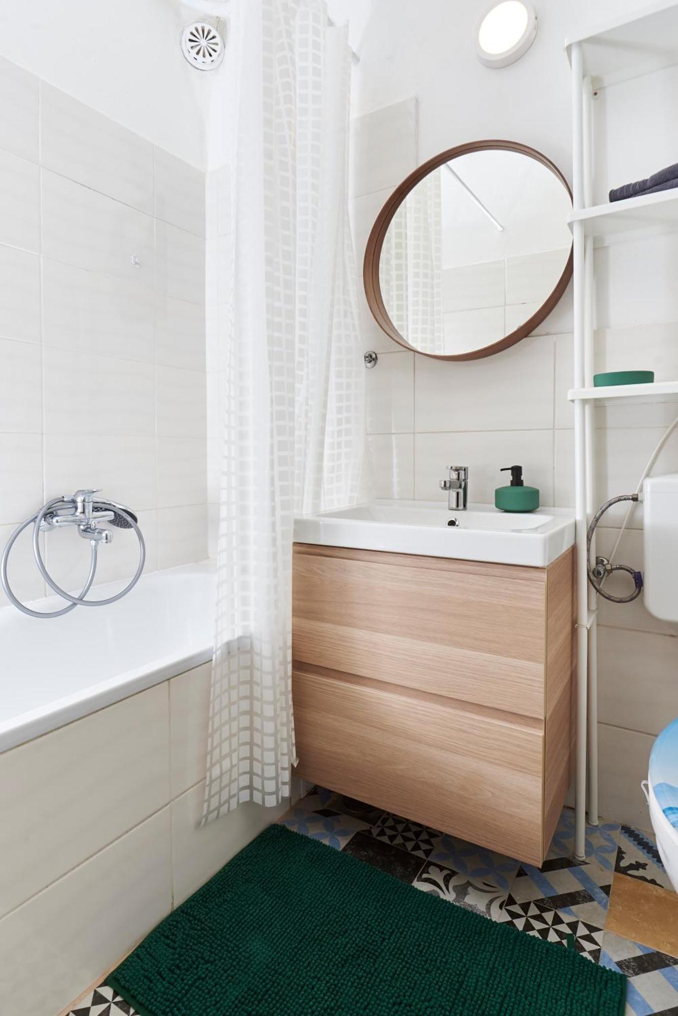 U Central Apartamento